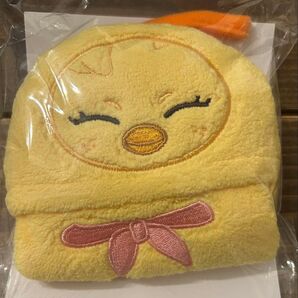 Stray Kids スキズ dominATE エコパスタジアム【 FCくじ D賞 】ループタオル:ポガリ フィリックス