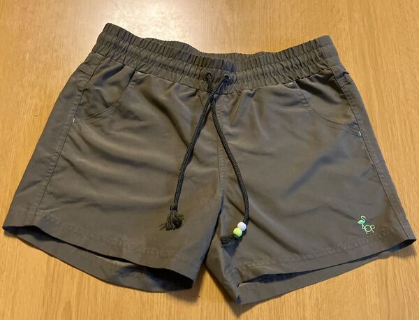 ocean pacific 水着 ショートパンツ サーフパンツ レディースM