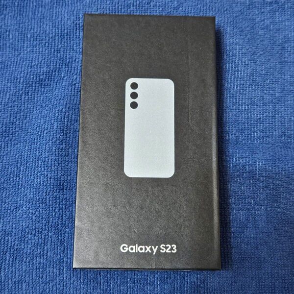 Galaxy S23 US版SIMフリー 256GB