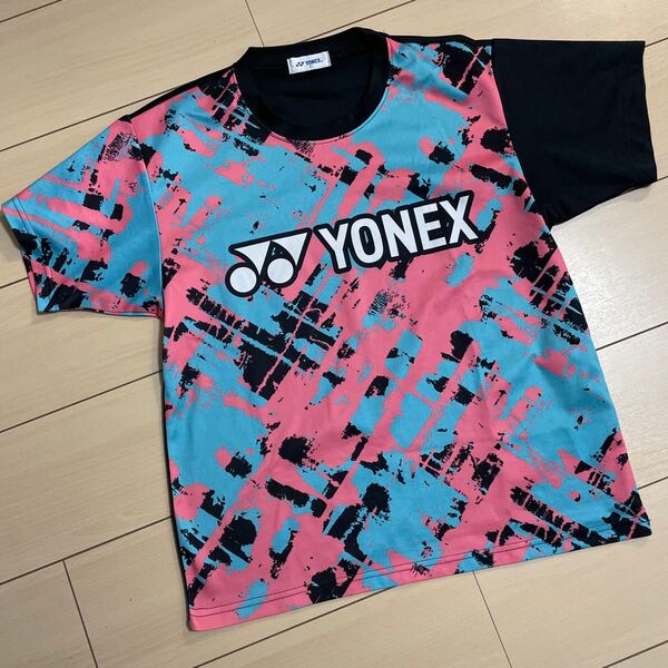 YONEX ヨネックス Tシャツ
