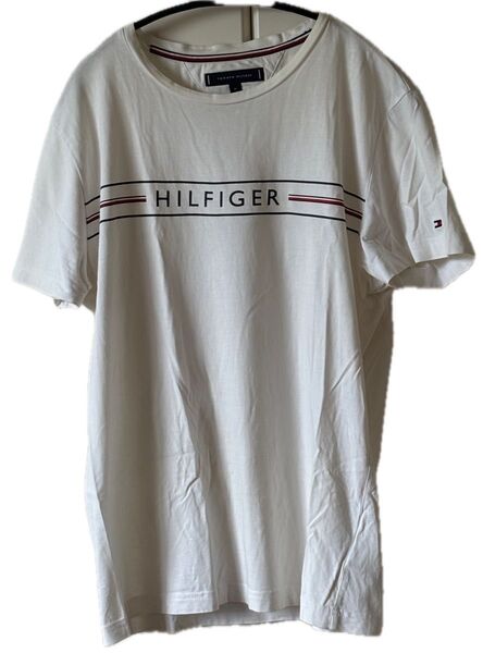 トミーヒルヒガー 半袖 Tシャツ