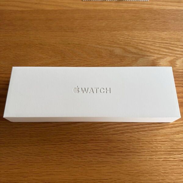 Apple Watch Series 10 GPS+Cellular 46mm ジェットブラック