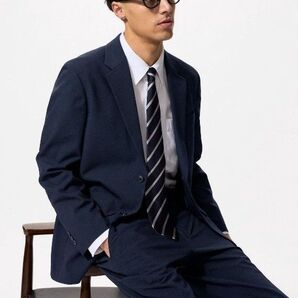 UNIQLO 感動ジャケット