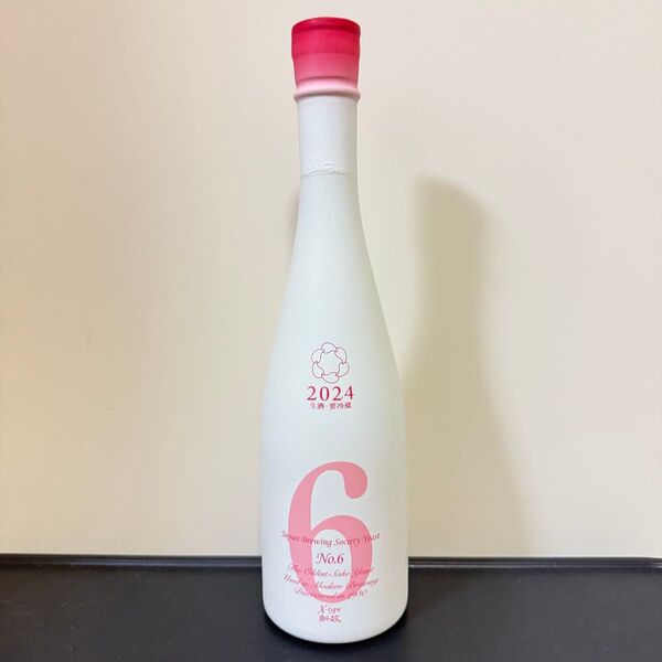 新政 No.6 X-type 720ml 新政 X-type 日本酒