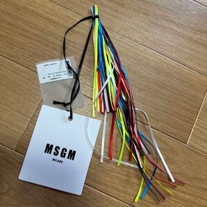 MSGMタグ