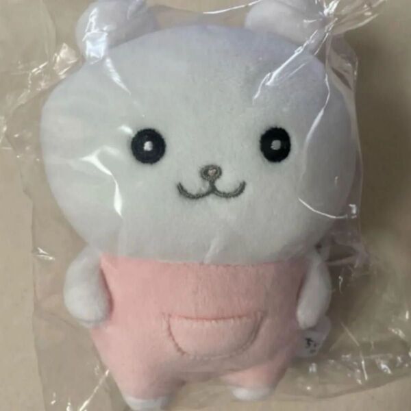 ちいかわ なんとかバニア ぽてたまぬいぐるみ 新品未開封