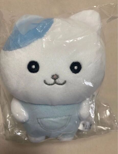 ちいかわ なんとかバニア ハチワレ 新品未開封