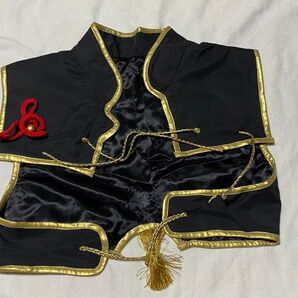 刀剣乱舞 とうらぶ コスプレ 衣装 上着 鳴狐