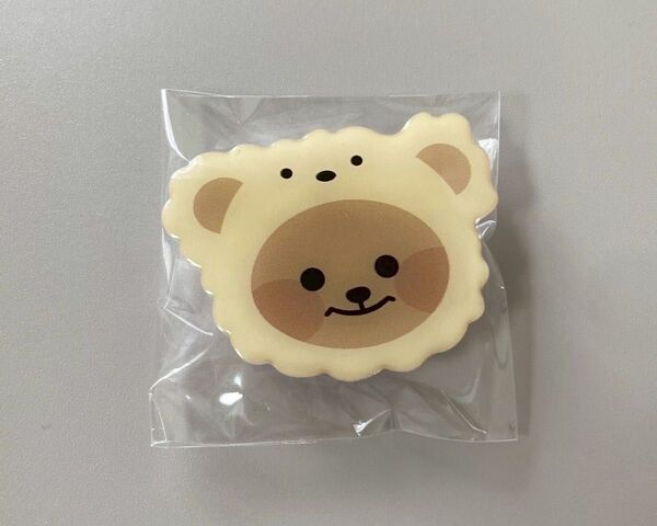 スマホ グリップ スタンド 未使用