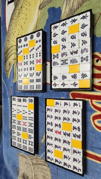 麻雀一式 set 麻雀牌 点棒 一式 まーじゃんぱい 点数棒 SET 麻雀牌一式 マージャンパイ 麻雀牌 セット 一式