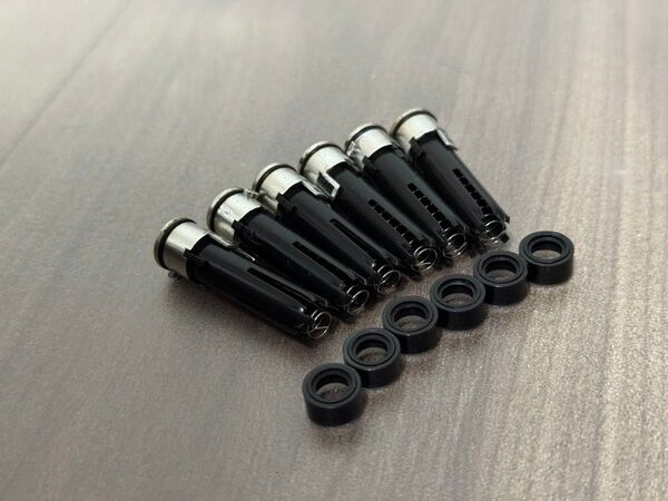 東京マルイ コルトパイソン ガスガン 純正パーツ