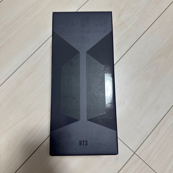 新品未開封 BTS ペンライト アミボム light stick SE