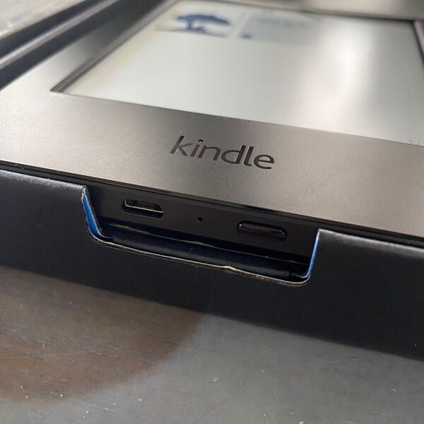 kindle model wp63gw