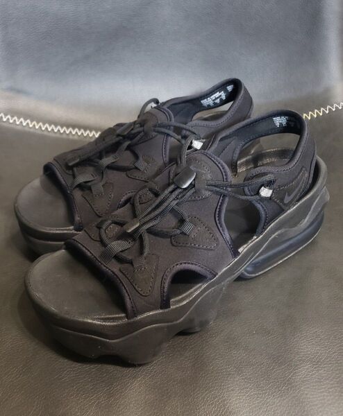 NIKE AIR MAX KOKO ナイキ エアマックスココ ブラック