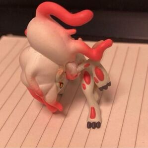 ポケットモンスター ポケモン フィギュア モンコレ ヒスイゾロアーク