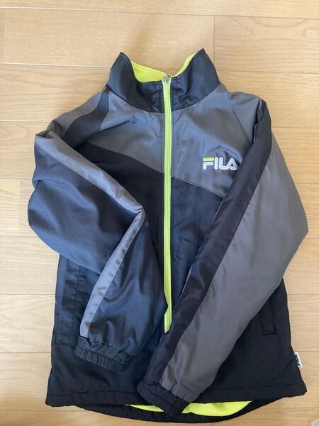 FILA ウインドブレーカー 150cm