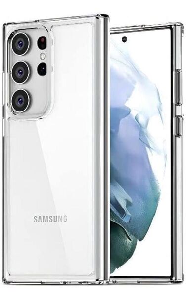 For Samsung Galaxy S23 Ultra ケース