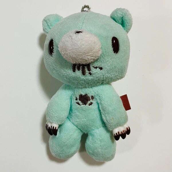 グルーミー ぬいぐるみ