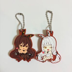 リバラバ ラバーストラップ ラバスト セット