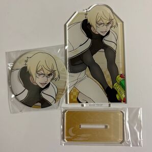 刀剣乱舞 とうらぶ 髭切 花丸 セット