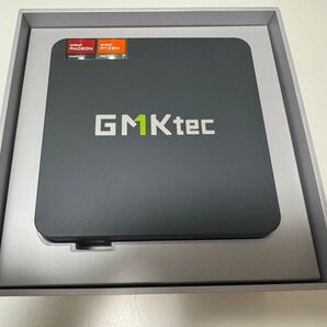 GMKtec K6 7840HS (16GB + 512GB) ミニPC