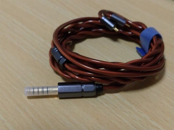 GY hifi 64 2pin 4.4mm