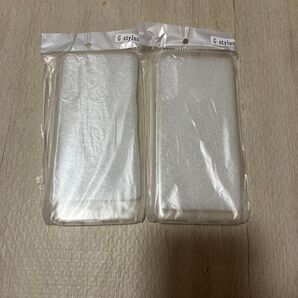 Motorola moto g PRO ソフトケース tpuケース カバー 2個