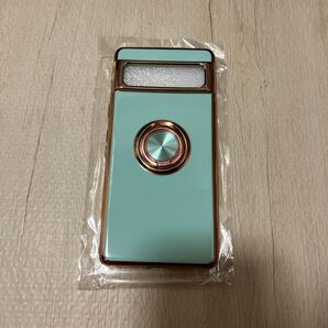 Google pixel 7 ケース カバー ソフトケース tpu 保護ケース ミント
