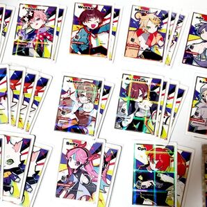 CRフェス トレカ まとめ売り