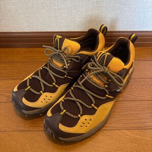 コロンビア トレッキングシューズ 27cm
