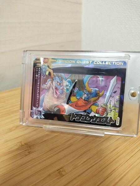 ダイの大冒険 クロスブレイド EXカード ドラゴンクエスト エクスブレイク