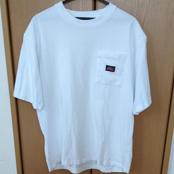 Dickies 半袖Tシャツ Mサイズ