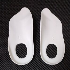 ハーフインソール Lサイズ