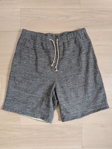 Jackman ジャックマン Dotsume Shorts ドツメショーツ XL/日本製/JM4245