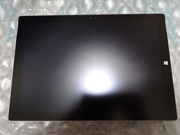 Microsoft Surface Pro 3 Core i5-4300U メモリ8GB SSD256GB タイプカバー付き