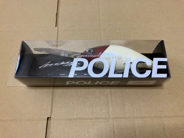 レッドヘッド ポリス drt