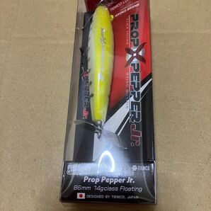 cbt プロップペッパーjr ティムコ