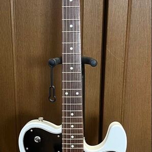 Fender Japan MIJ Hybrid Telecaster Deluxe テレキャスター ギグケース付