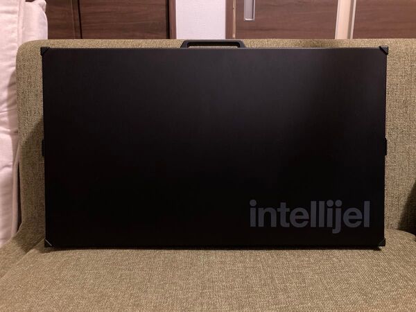 Intellijel 7U Performance Case 104HP ケース