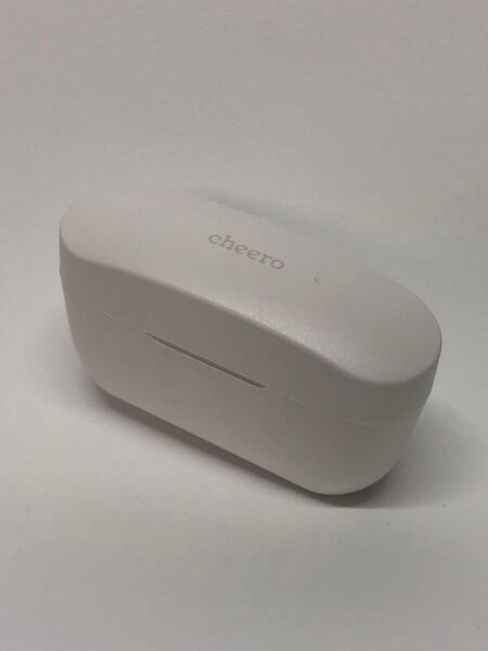 【ジャンク】cheero Wireless Open Earphones Smart