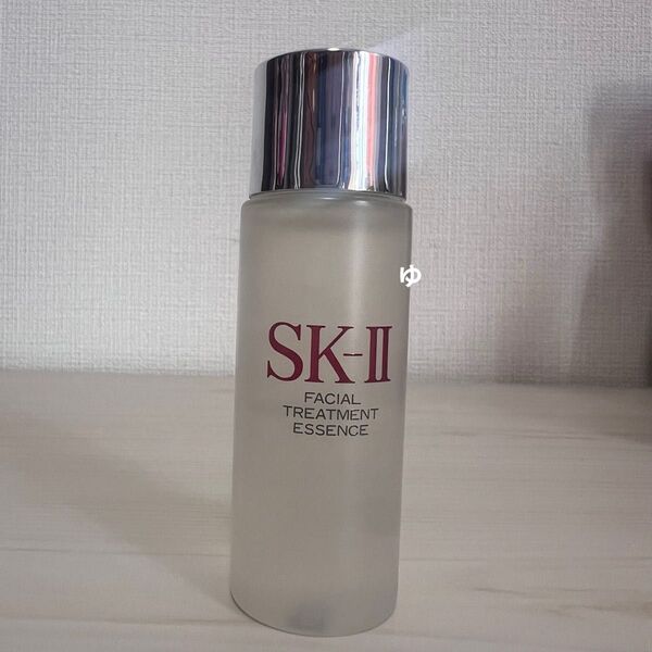 SK-II フェイシャルトリートメントエッセンス 30ml 1本(2023)