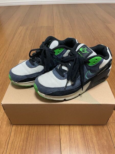 値下げ Nike Air Max 23cm NIKE スニーカー