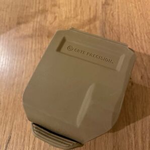 crye precision ガンクリップ 実物 中古