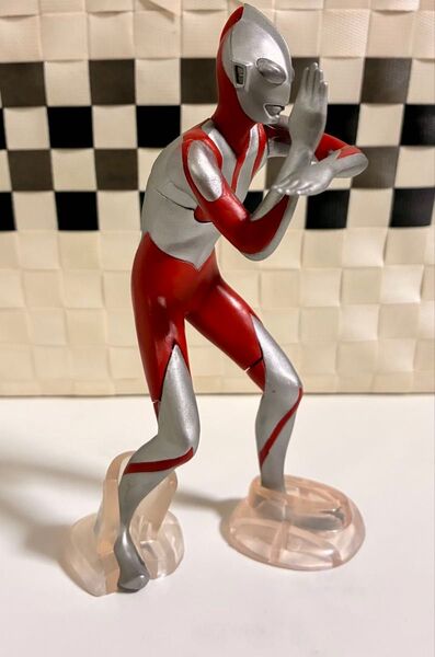 アルティメットルミナス シン・ウルトラマン ルミナスユニット フィギュア ガチャ