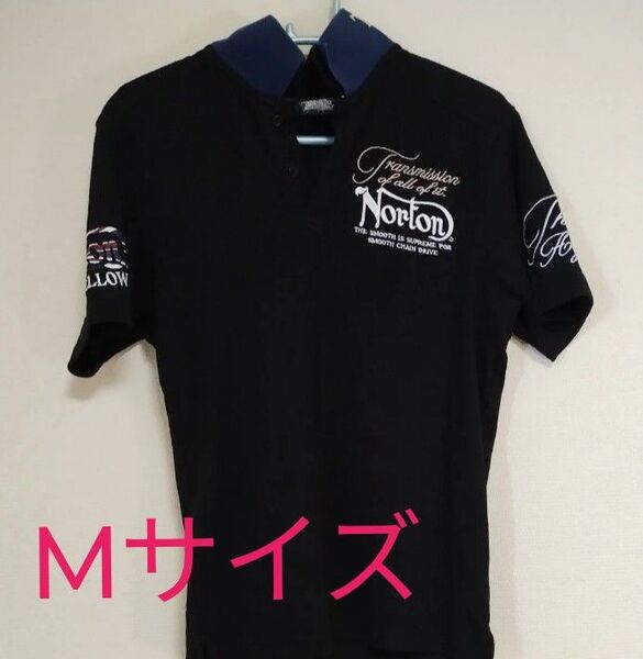 Norton Mサイズ