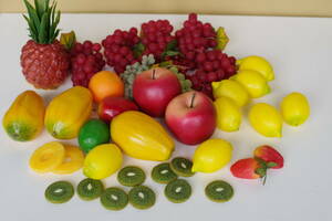 faik fruit : all sorts 
