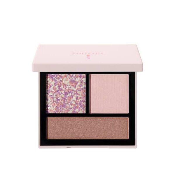 SNIDELBEAUTY スナイデルビューティー アイシャドウ ティアードカラーアイズ 限定 ex01