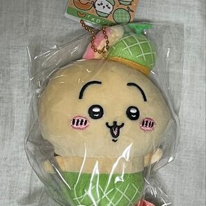 ★ちいかわ ご当地マスコット メロン うさぎ
