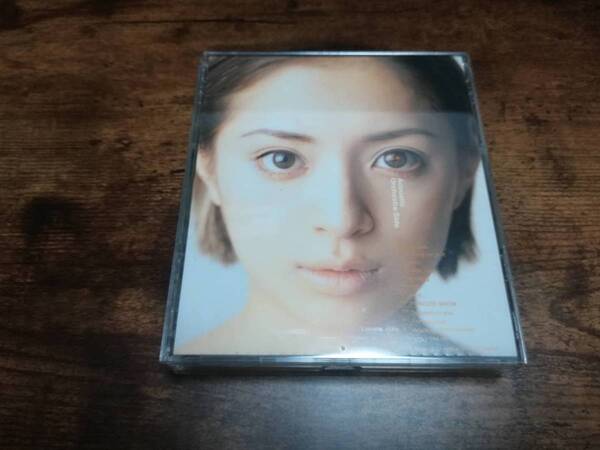 浜崎あゆみCD「ayu-mi-xあゆ・み・っくす」2枚組●
