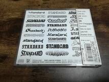 藤井フミヤCD「STANDARD」（TRUE LOVE収録）●_画像2